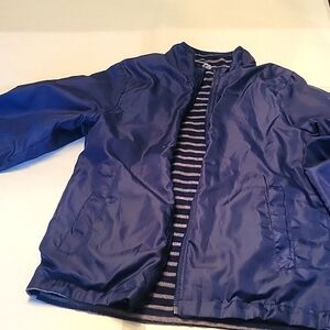 Reversible Jacket
